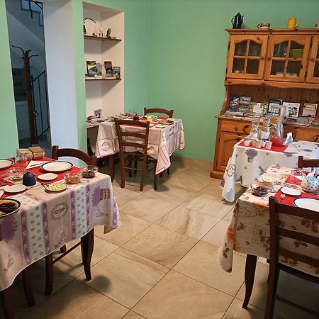 Le Colline Di Maggiora B&B Extérieur photo