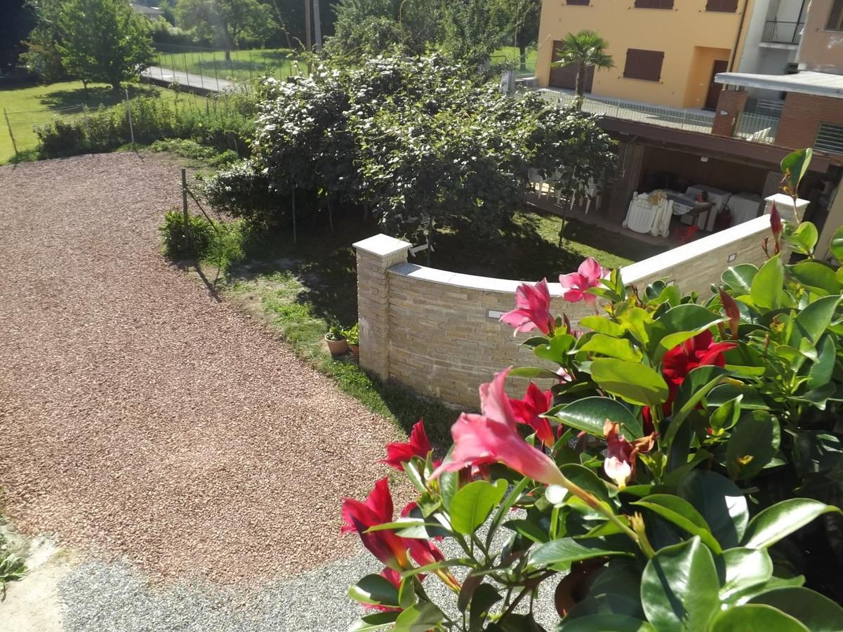 Le Colline Di Maggiora B&B Extérieur photo