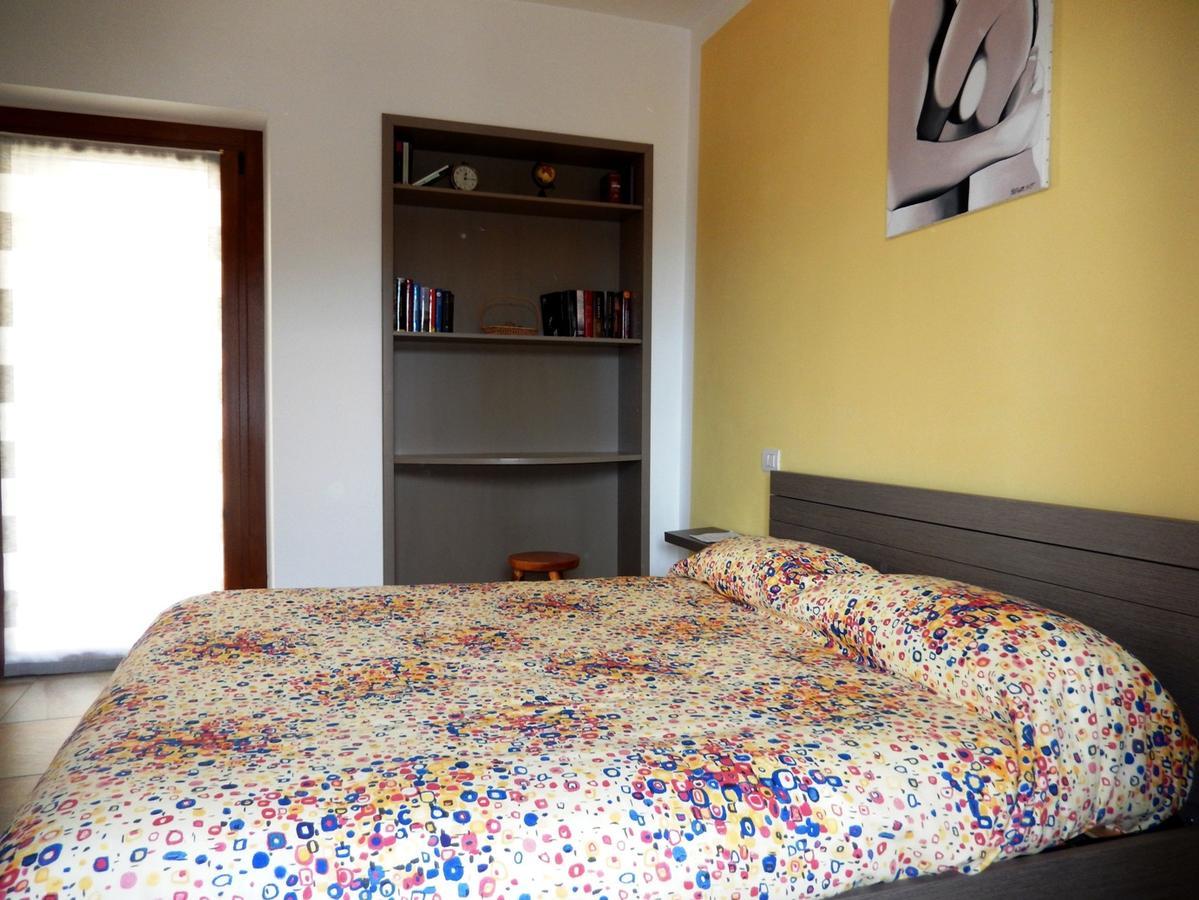 Le Colline Di Maggiora B&B Extérieur photo
